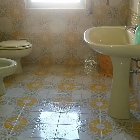 Cipponeri Guest House Maison d'hôtes *