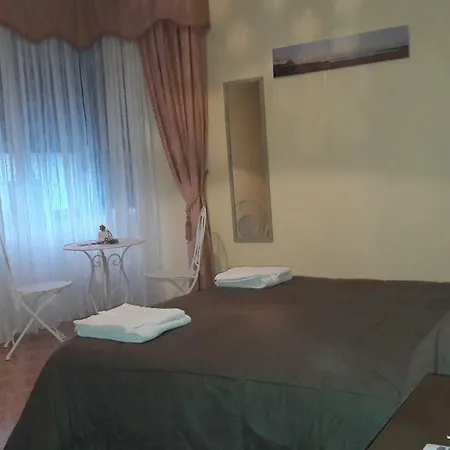 Maison d'hôtes Cipponeri Guest House Valderice