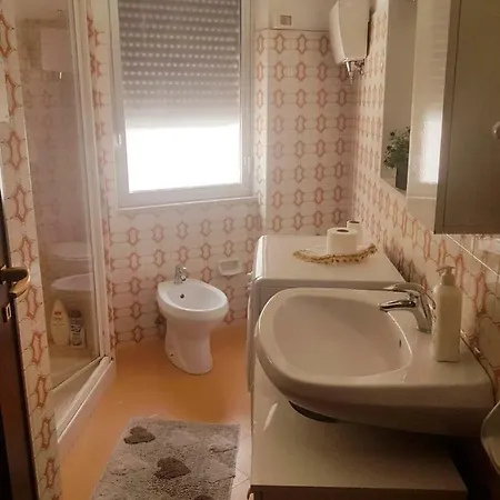 Cipponeri Guest House Maison d'hôtes Valderice