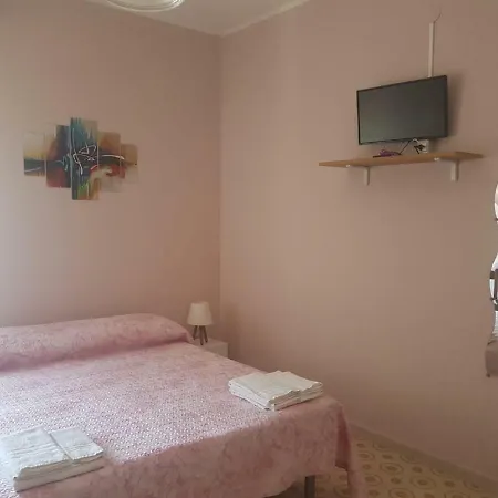 Cipponeri Guest House
