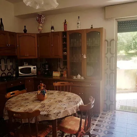 Cipponeri Guest House Maison d'hôtes Valderice