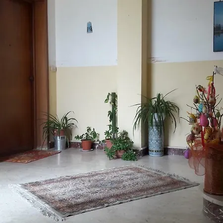 Cipponeri Guest House * Valderice