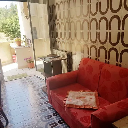 Maison d'hôtes Cipponeri Guest House