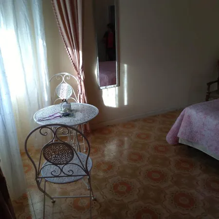 Cipponeri Guest House Maison d'hôtes