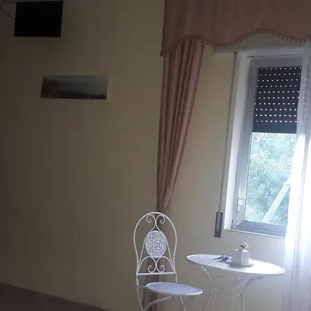 Cipponeri Guest House * Valderice