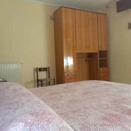 Cipponeri Guest House Guest house
